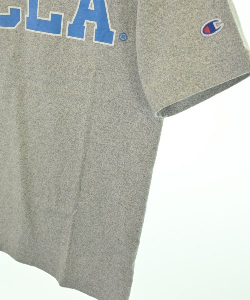 CHAMPION（チャンピオン）Tシャツ・カットソー グレー サイズ:S メンズ/2200699618052