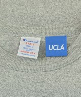 CHAMPION（チャンピオン）Tシャツ・カットソー グレー サイズ:S メンズ/2200699618052
