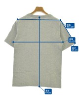 CHAMPION（チャンピオン）Tシャツ・カットソー グレー サイズ:S メンズ/2200699618052