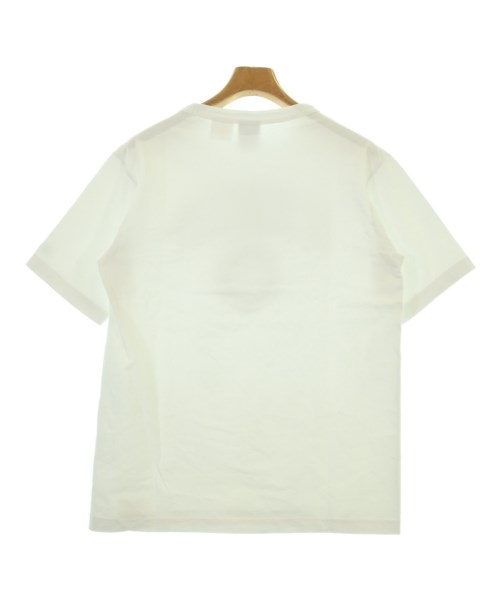 CHAMPION（チャンピオン）Tシャツ・カットソー 白 サイズ:XS メンズ/2200699618069