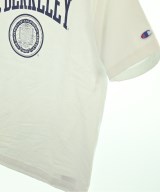 CHAMPION（チャンピオン）Tシャツ・カットソー 白 サイズ:XS メンズ/2200699618069