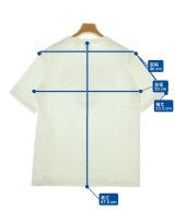CHAMPION（チャンピオン）Tシャツ・カットソー 白 サイズ:XS メンズ/2200699618069