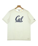 CHAMPION（チャンピオン）Tシャツ・カットソー 白 サイズ:XS メンズ/2200699618076