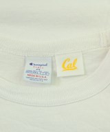 CHAMPION（チャンピオン）Tシャツ・カットソー 白 サイズ:XS メンズ/2200699618076