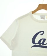 CHAMPION（チャンピオン）Tシャツ・カットソー 白 サイズ:XS メンズ/2200699618076