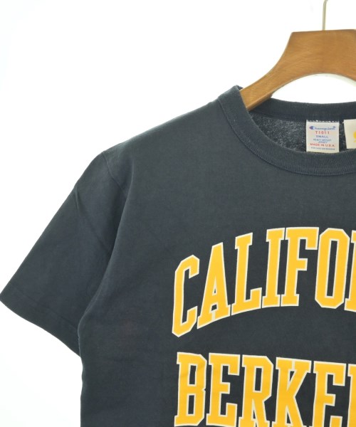 CHAMPION（チャンピオン）Tシャツ・カットソー 紺 サイズ:S メンズ/2200699618083