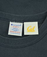 CHAMPION（チャンピオン）Tシャツ・カットソー 紺 サイズ:S メンズ/2200699618083