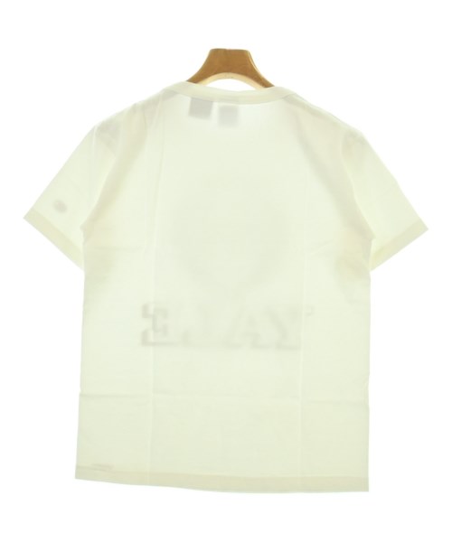 CHAMPION（チャンピオン）Tシャツ・カットソー 白 サイズ:S メンズ/2200699618090