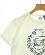 CHAMPION（チャンピオン）Tシャツ・カットソー 白 サイズ:S メンズ/2200699618090