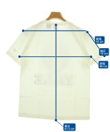 CHAMPION（チャンピオン）Tシャツ・カットソー 白 サイズ:S メンズ/2200699618090