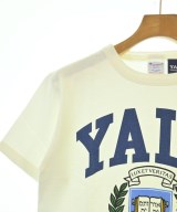 CHAMPION（チャンピオン）Tシャツ・カットソー 白 サイズ:S メンズ/2200699618106