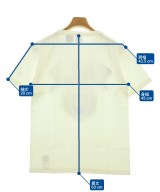 CHAMPION（チャンピオン）Tシャツ・カットソー 白 サイズ:S メンズ/2200699618106
