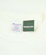 CHAMPION（チャンピオン）Tシャツ・カットソー 白 サイズ:S メンズ/2200699618113