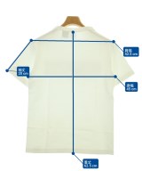 CHAMPION（チャンピオン）Tシャツ・カットソー 白 サイズ:S メンズ/2200699618113