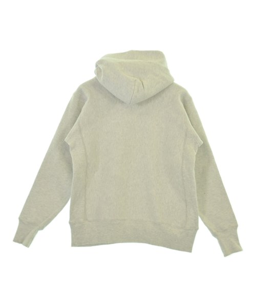 CHAMPION（チャンピオン）パーカー グレー サイズ:L レディース/2200701410063