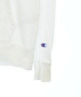 CHAMPION（チャンピオン）パーカー 白 サイズ:M レディース/2200697849045