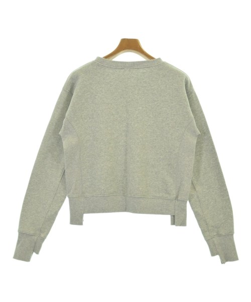 CHAMPION（チャンピオン）スウェット グレー サイズ:M レディース/2200701966065