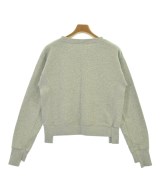 CHAMPION（チャンピオン）スウェット グレー サイズ:M レディース/2200701966065