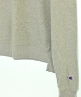 CHAMPION（チャンピオン）スウェット グレー サイズ:M レディース/2200701966065