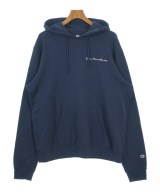 CHAMPION（チャンピオン）パーカー 紺 サイズ:XL メンズ/2200703724052