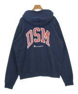 CHAMPION（チャンピオン）パーカー 紺 サイズ:XL メンズ/2200703724052
