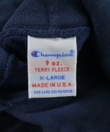 CHAMPION（チャンピオン）パーカー 紺 サイズ:XL メンズ/2200703724052