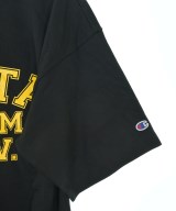 CHAMPION（チャンピオン）Tシャツ・カットソー 黒 サイズ:L メンズ/2200704144033