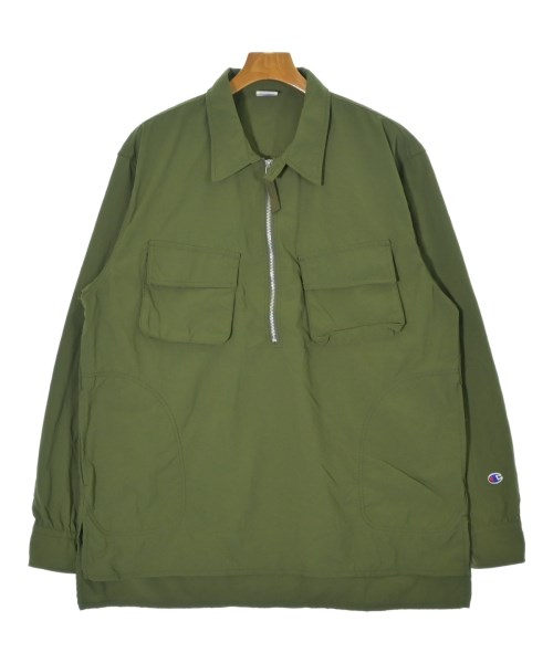 CHAMPION(チャンピオン)その他 カーキ サイズ:XL/2200704289048