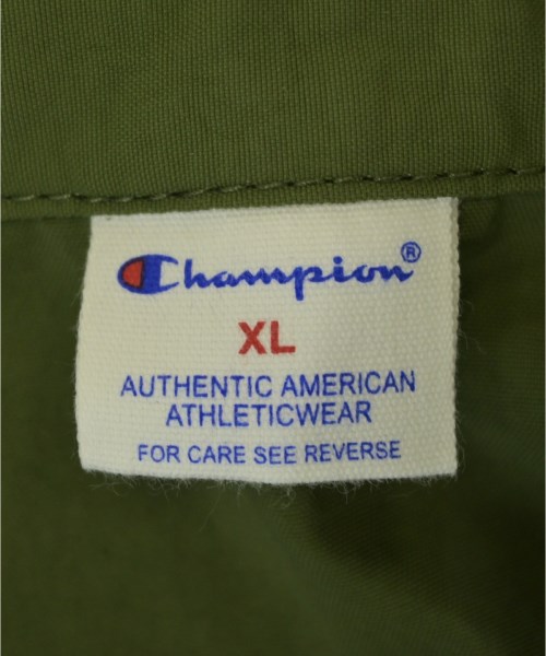 CHAMPION（チャンピオン）その他 カーキ サイズ:XL メンズ/2200704289048