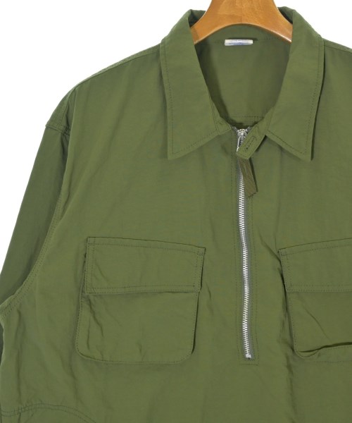 CHAMPION（チャンピオン）その他 カーキ サイズ:XL メンズ/2200704289048