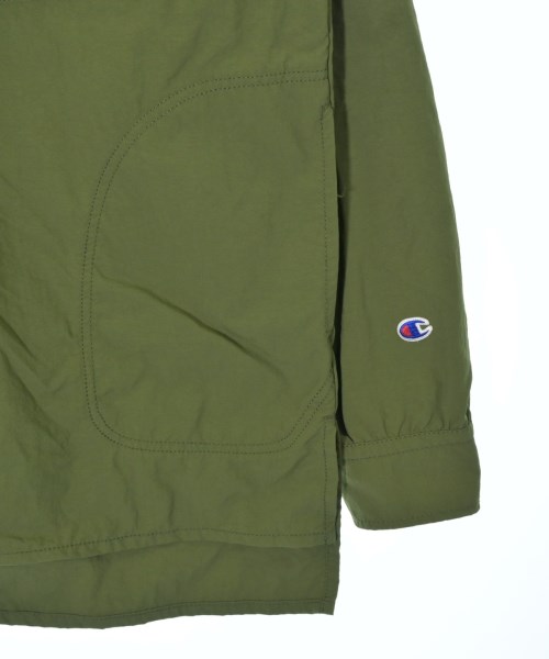CHAMPION（チャンピオン）その他 カーキ サイズ:XL メンズ/2200704289048