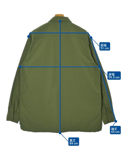 CHAMPION（チャンピオン）その他 カーキ サイズ:XL メンズ/2200704289048