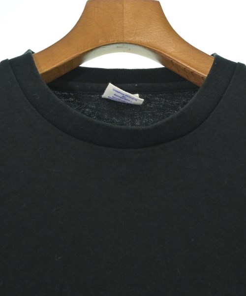 CHAMPION（チャンピオン）Tシャツ・カットソー 黒 サイズ:M メンズ/2200696241062