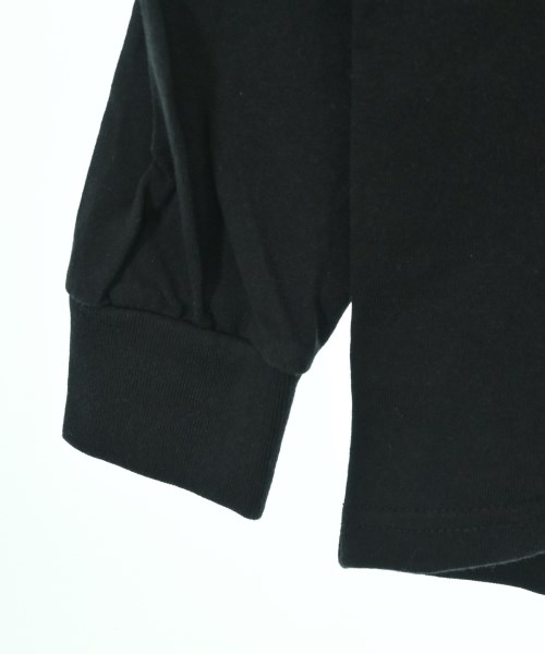 CHAMPION（チャンピオン）Tシャツ・カットソー 黒 サイズ:M メンズ/2200696241062