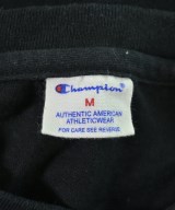 CHAMPION（チャンピオン）Tシャツ・カットソー 黒 サイズ:M メンズ/2200696241062