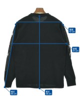 CHAMPION（チャンピオン）Tシャツ・カットソー 黒 サイズ:M メンズ/2200696241062