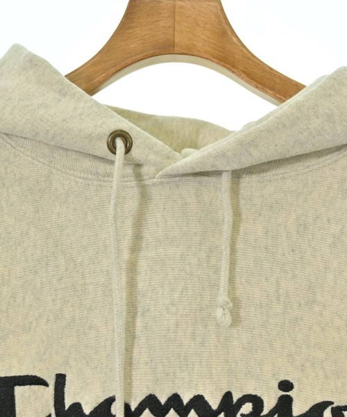 CHAMPION（チャンピオン）パーカー グレー サイズ:M レディース/2200699004046
