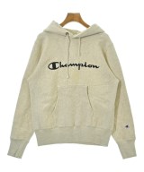 CHAMPION（チャンピオン）パーカー グレー サイズ:M レディース/2200699004046
