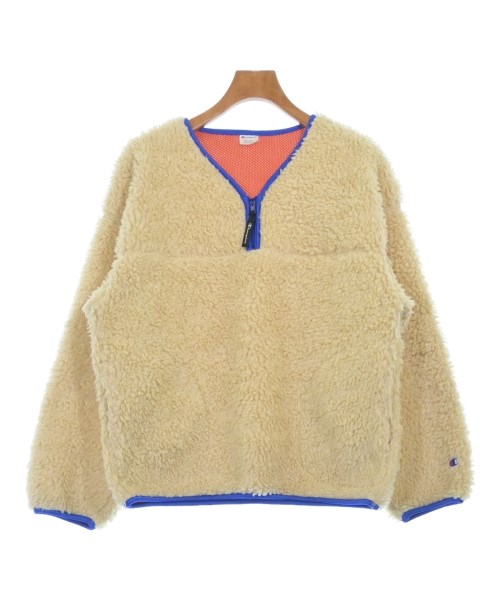 CHAMPION(チャンピオン)その他 ベージュ サイズ:L/2200702346019