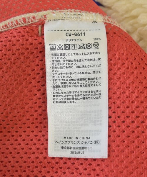 CHAMPION（チャンピオン）その他 ベージュ サイズ:L レディース/2200702346019