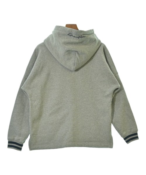 CHAMPION（チャンピオン）パーカー グレー サイズ:M メンズ/2200705041010