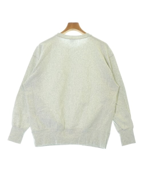 CHAMPION（チャンピオン）スウェット グレー サイズ:S レディース/2200699728270
