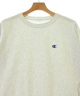CHAMPION（チャンピオン）スウェット グレー サイズ:S レディース/2200699728270