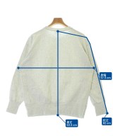CHAMPION（チャンピオン）スウェット グレー サイズ:S レディース/2200699728270