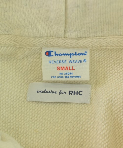 CHAMPION（チャンピオン）パーカー グレー サイズ:S レディース/2200703679116