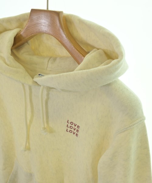 CHAMPION（チャンピオン）パーカー グレー サイズ:S レディース/2200703679116