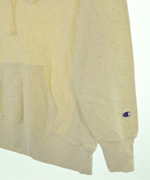 CHAMPION（チャンピオン）パーカー グレー サイズ:S レディース/2200703679116