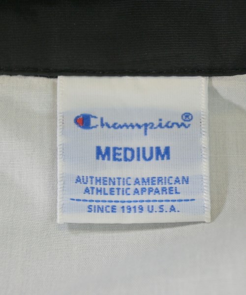 CHAMPION（チャンピオン）その他 黒 サイズ:M メンズ/2200702255021