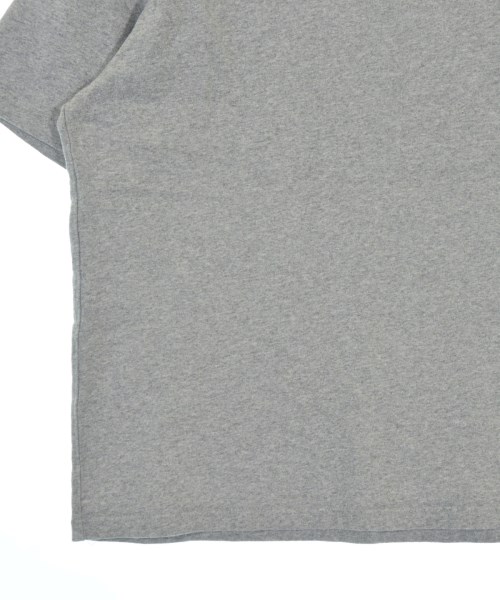 CHAMPION（チャンピオン）Tシャツ・カットソー グレー サイズ:M レディース/2200703928030