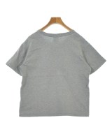 CHAMPION（チャンピオン）Tシャツ・カットソー グレー サイズ:M レディース/2200703928030